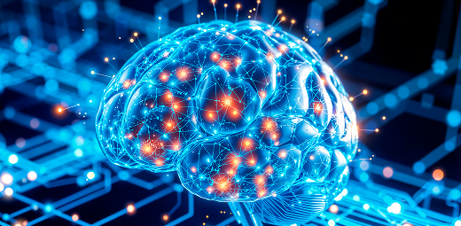Diplomado El rol de la Inteligencia Artificial en la Gestión Empresarial
